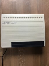 Agfeo ISDN Anlage AS191 plus