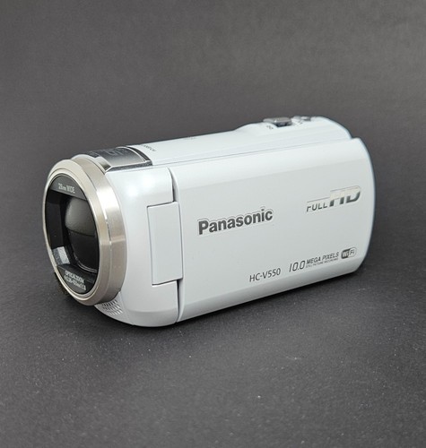 Panasonic v550 full - hc-v550,