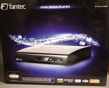 Fantec P2300 HDMI Media Player
