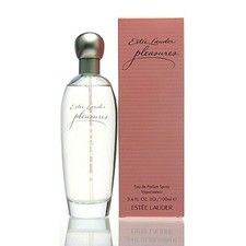 Estee Lauder Pleasures Eau de