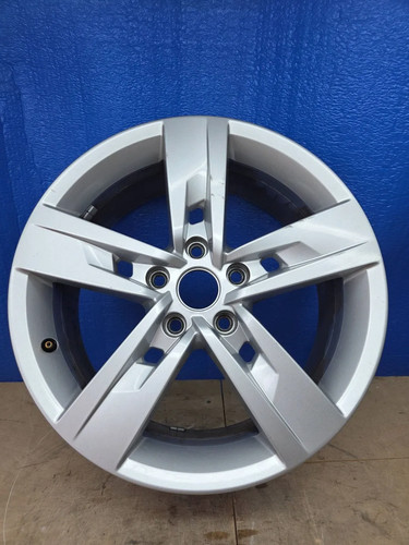 Alufelge zoll 0 5x112 - 1x, 7.0"