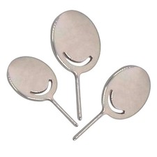 10x Sim Nadel Sim Karten Pin