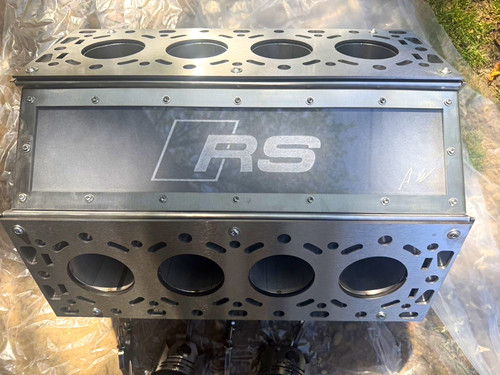 Medusa ast couchtisch motor - v8,