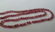 1 Strang Natural Turmalin