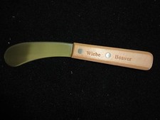 WIEBE BEAVER KNIFE SKINNING
