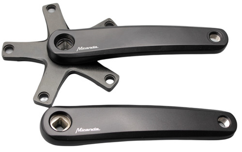 Gates s150 jis singlespeed - jis,