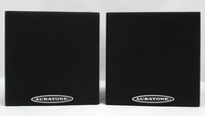 PAIR of Auratone Ultra Sound