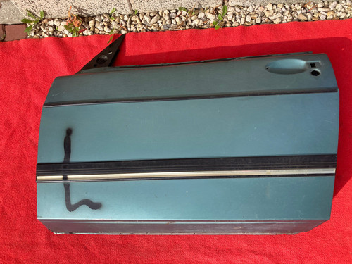 Saab 900 tür links - s,