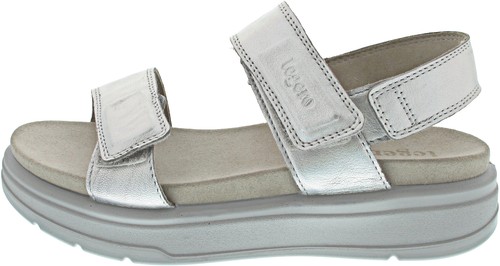 Legero sunwalker damen - legero, sandale