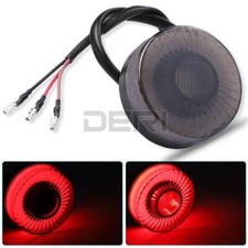 1x Motorrad LED Rücklicht
