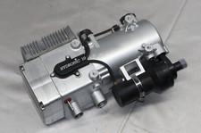 Standheizung Eberspächer Hydronic M D10W 24Volt  Universal