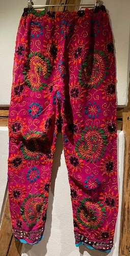 Sissel edelbo pants pink - ,