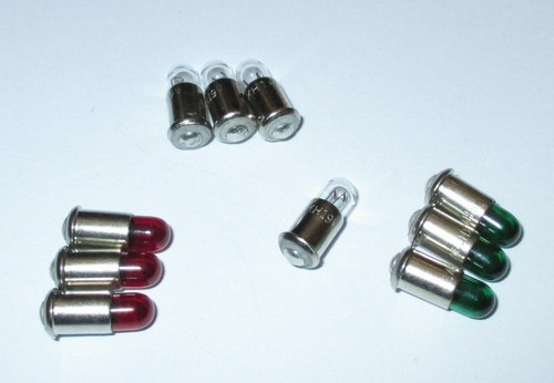 Ersatzlampen ms4 - ersatzlampen,