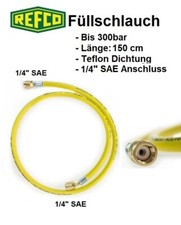 Refco High Quality