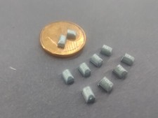 DR Aschenbecher, Nenngröße G