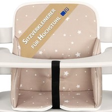 Sitzverkleinerer für Hochstuhl Baby Sitzkissen Stuhl - Kinder Sitzauflage für...