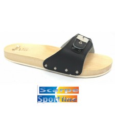 Mauri holzclogs herrenschuhe - holzclogs,