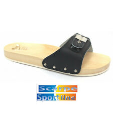 MAURI HOLZCLOGS HERRENSCHUHE