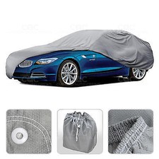 Car cover for bmw - z4, z8