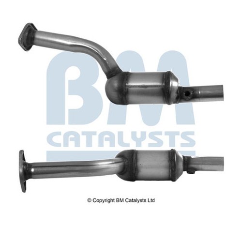 Catalysts bm92136h - catalysts,