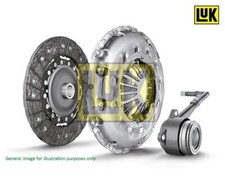 Clutch Kit LuK RepSet Pro LUK