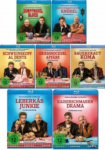 7blu rays eberhofer fanset - *,