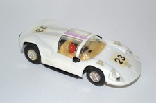 Prefo Autorennbahn DDR