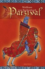 Parzival von Wolfram von