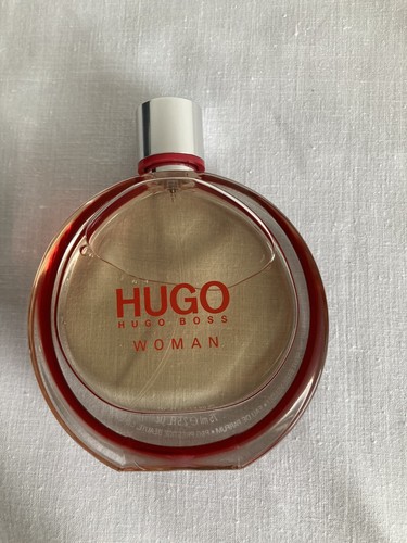 Hugo boss woman eau - woman,