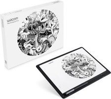 Wacom sketchpad pro - wacom,