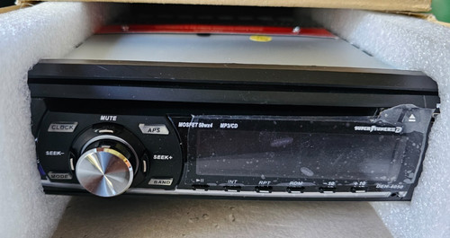 Professional car audio system - professional,