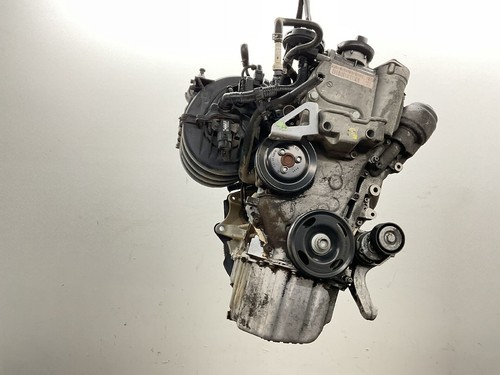 Motor blf golf plus - vw, fsi