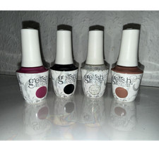 Gelish soak off gel - soak-off,