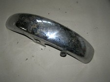 YAMAHA XS 650SE Schutzblech