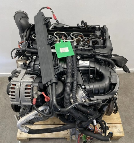 Motor komplett n47 n47d20u0 - ✅motor,