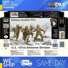 Master Box 35253 1/35 U.S