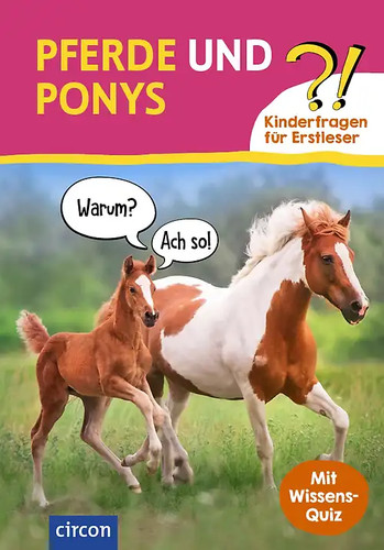 Pferde und ponys zustand sehr - und,