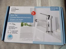 Mixer Tap Einhebel