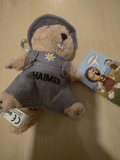 Jodeltier Simba BIBER