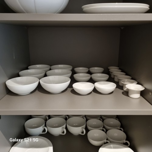 Villeroy boch 6 eierbecher - &,