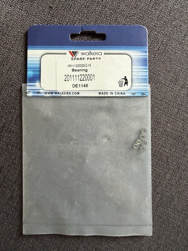 Walkera v120d02s bearing - walkera,