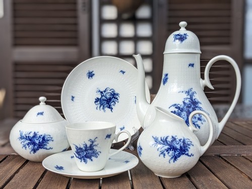 Rosenthal studio line romanze - rosenthal,
