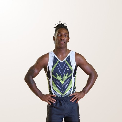Moreau trikot lutece turnen - trikot,