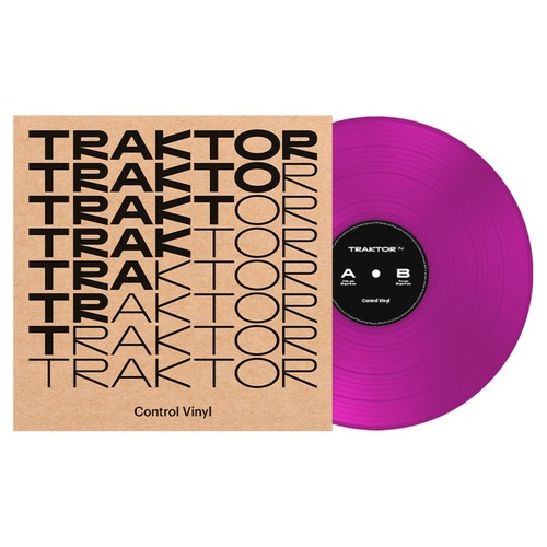 Native instruments traktor - native,