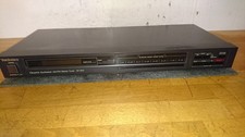 Technics 500 tuner radio - st-500,