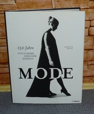Mode: 150 Jahre Couturiers