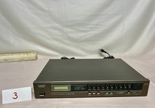 RFT ST 3936 Hi Fi Stereo PLL
