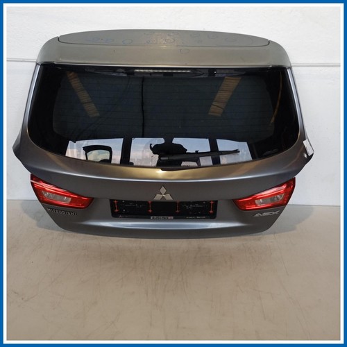 Mitsubishi asx suv heckklappe - suv,