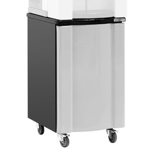 GGM Gastro Untergestell - Grau