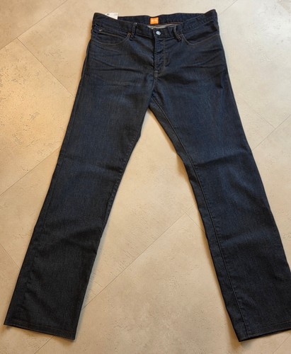 Hugo boss orange regular - hugo, fit